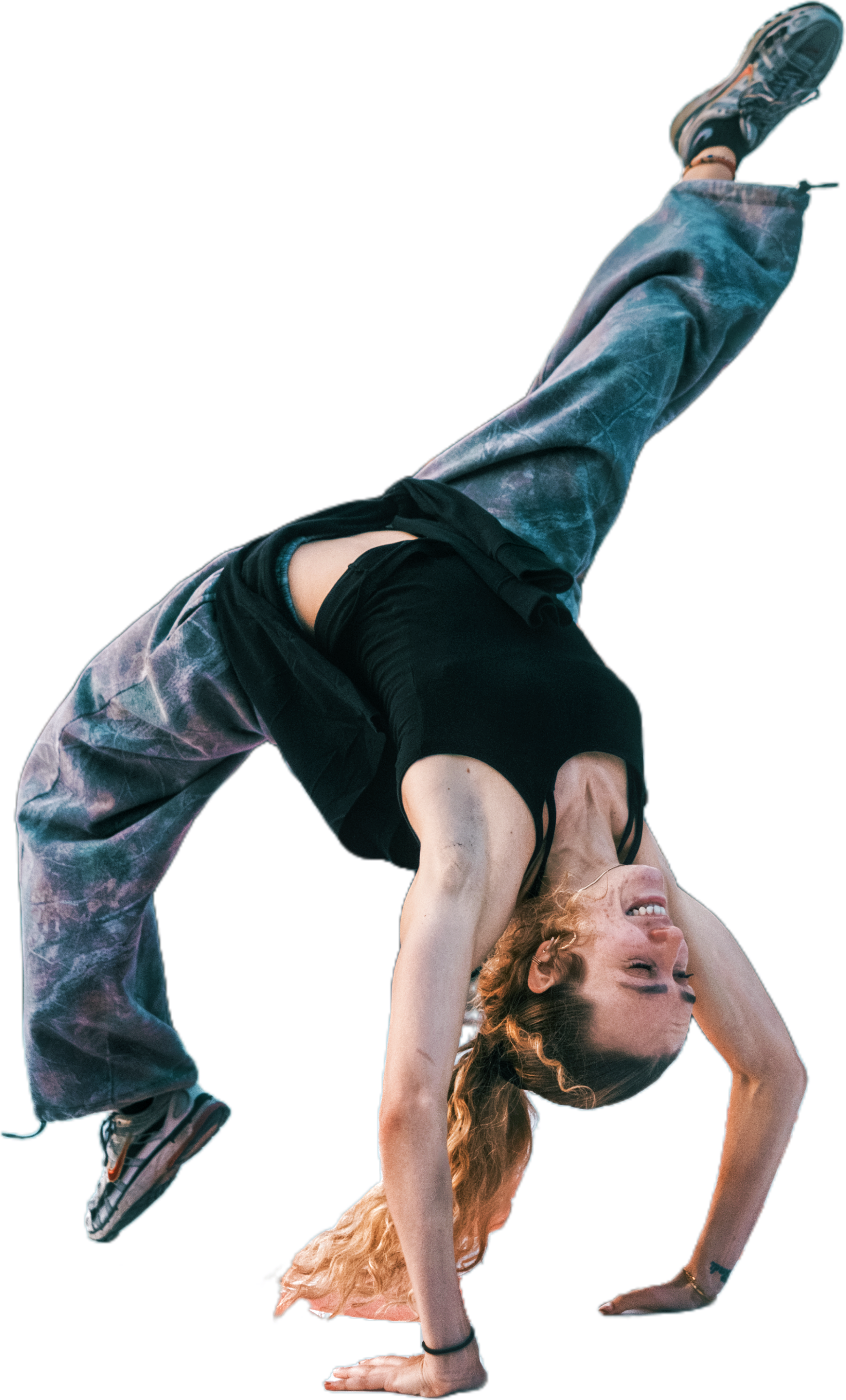 Bboy Détours